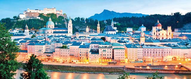Munich > Regensburg
