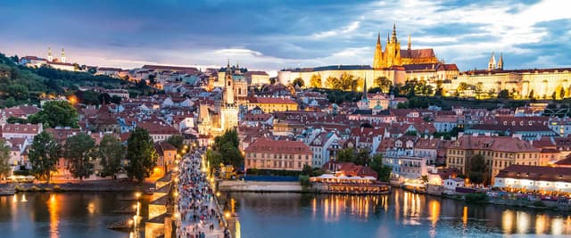 Budapest