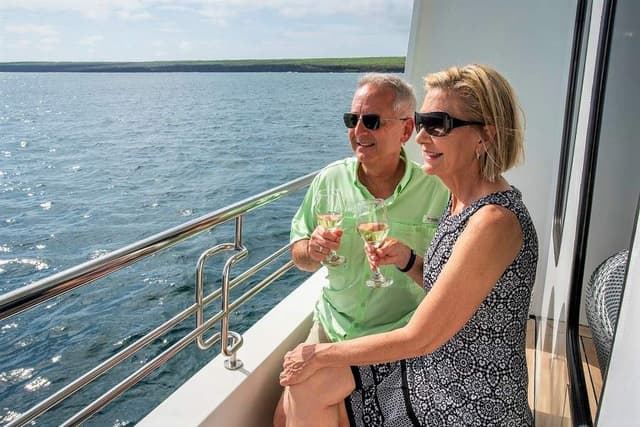 5 Reasons to take a Galapagos Cruise