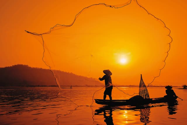 Sailing Vietnam and Cambodia’s Mekong River Aboard The Jahan