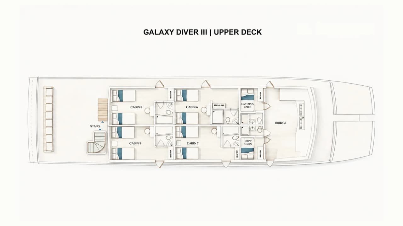 Upper Deck