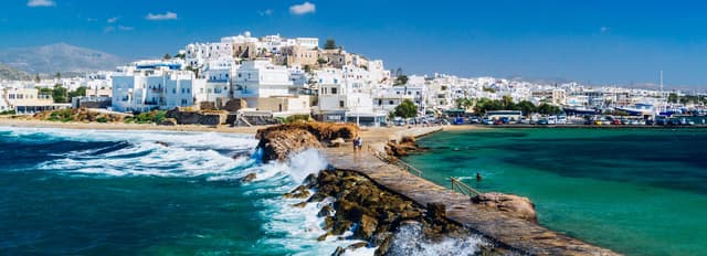 7-Day Greek Isles Discovery 6