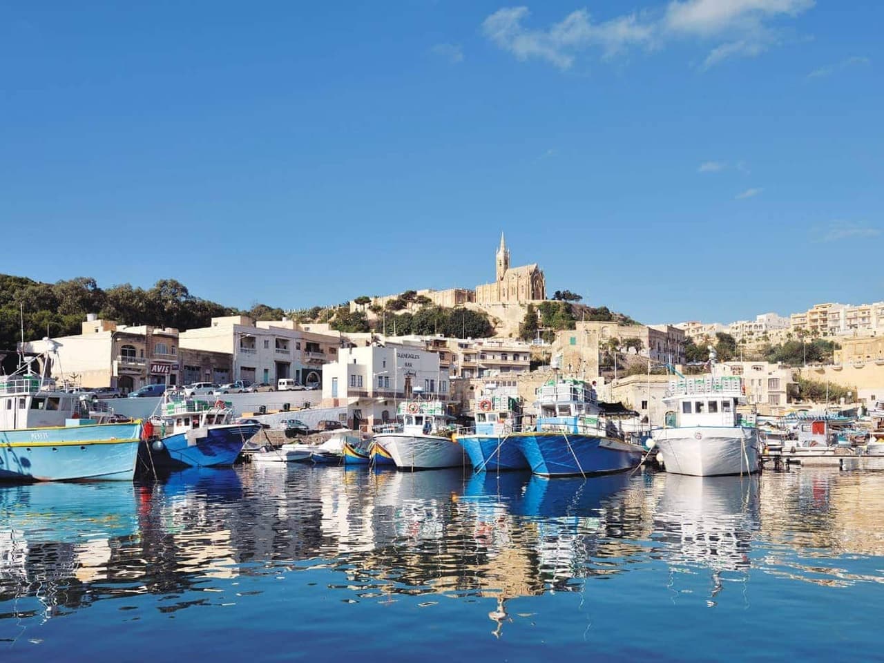 7-Day Greek Isles Discovery 1